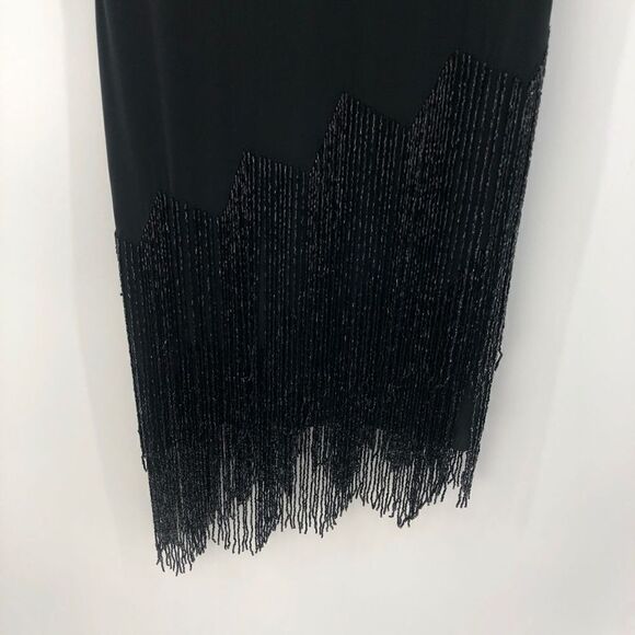 NBD Annika Dress in Black - Picture 5 of 10